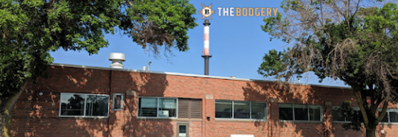 The Bodgery
