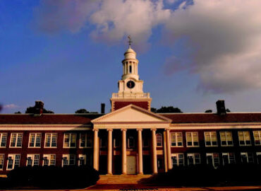 The College of New Jersey