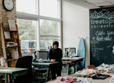 Treetops Collective