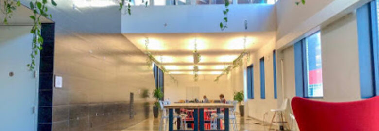 I/O SPACES