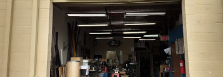 MAG Laboratory