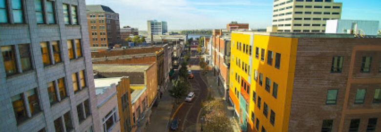 Innovation Pointe | Business Incubator