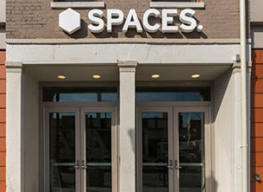 Spaces – Ohio, Cincinnati – Spaces Over The Rhine