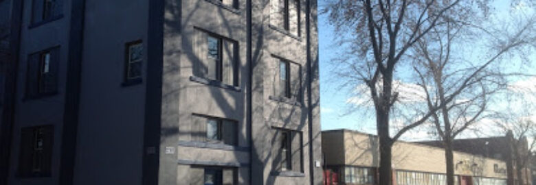 Chicago Industrial Arts & Design Center