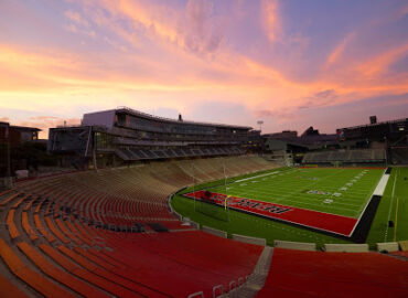 University of Cincinnati