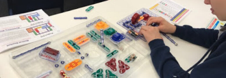 SmartBots Makerspace & Tutorials