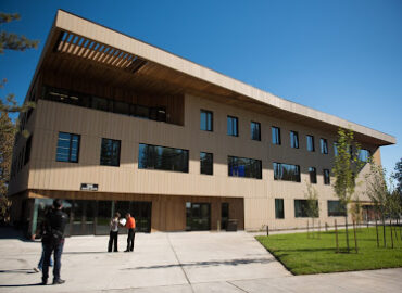 Oregon State University-Cascades