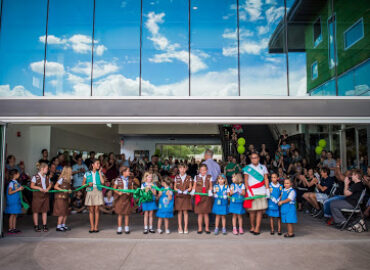 Girl Scouts of Southern Arizona