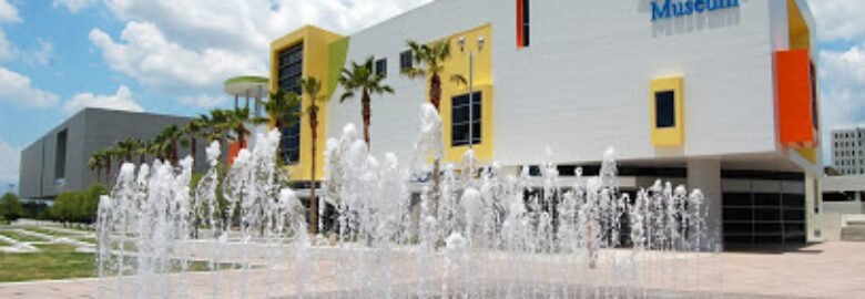 Glazer Children’s Museum