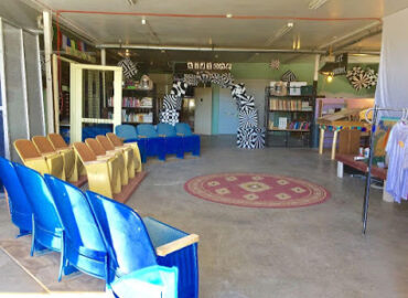 Taos Launchpad