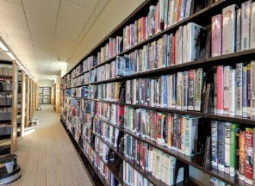 Novi Public Library