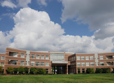 Engineering Building II (EBII) – NC State University