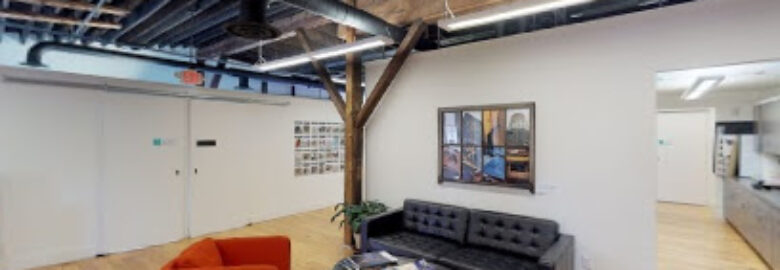 Hellmann Creative Center