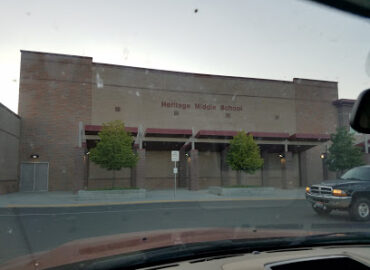 Heritage Middle School