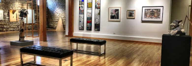 Water Street Studios