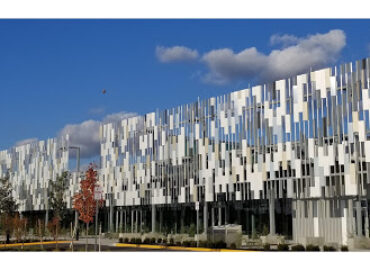 Olathe Indian Creek Library