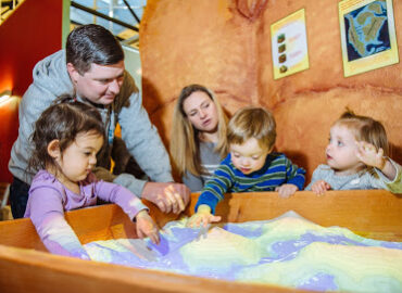 Children’s Museum of New Hampshire