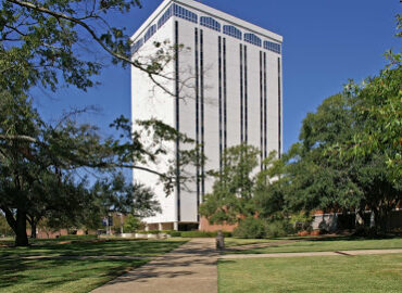 Louisiana Tech University