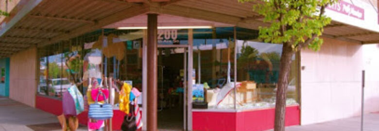 Mondaes Makerspace & Supply