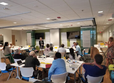 Frederick Innovative Technology Center, Inc (FITCI)