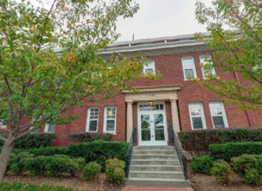 Queens University of Charlotte