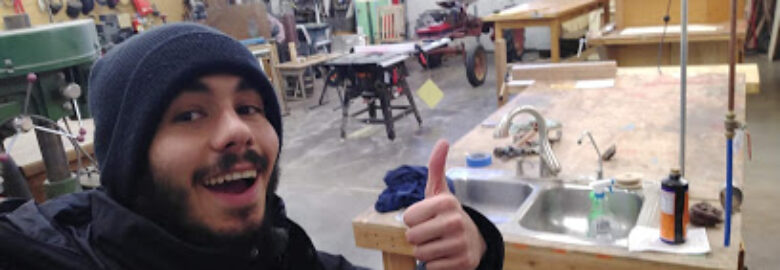 Fairfield MakerSpace
