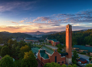 Appalachian State University