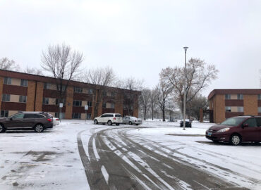 University of North Dakota