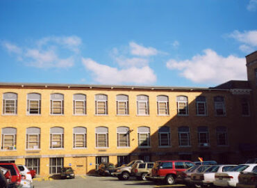 Falmouth Hall