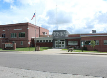 Knob Noster Middle School