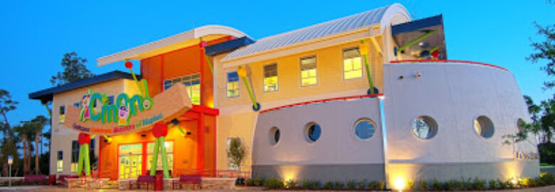 Golisano Childrens Museum of Naples