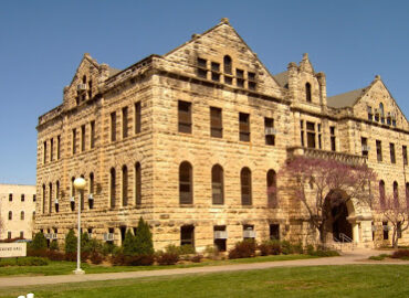 Kansas State University