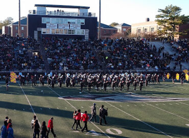 North Carolina Central University