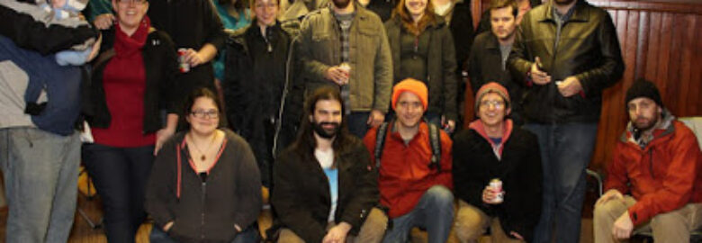 Baltimore Node Hackerspace