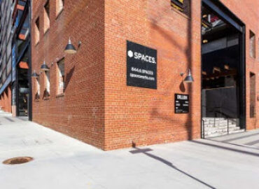 Spaces – North Carolina, Raleigh – The Dillon