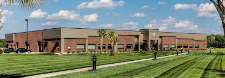 Gould Business Incubator