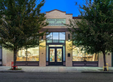 Florida School of Woodwork