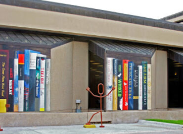 Kearney Public Library