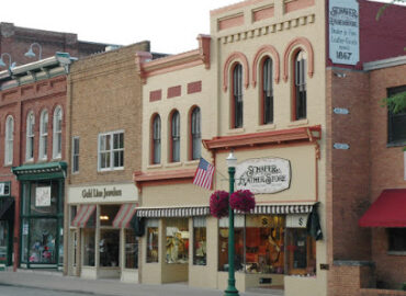 Marietta Community Foundation