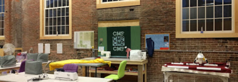 Claremont MakerSpace
