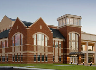Lindenwood University