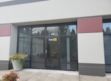 Oregon Tech’s Mechanical and Manufacturing Engineering Labs