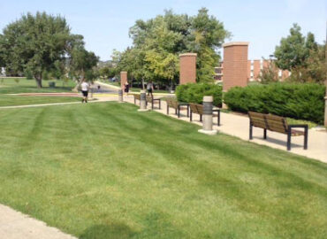 Black Hills State University