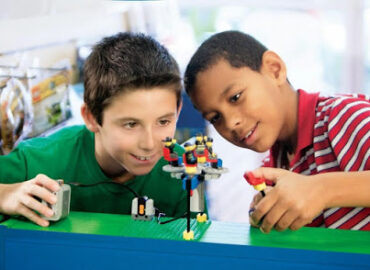 Bricks 4 Kidz – Tega Cay, Fort Mill, Charlotte, & Rock Hill