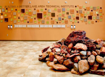 Lake Area Technical College