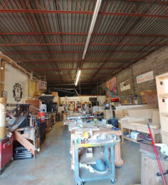 The Maker Station