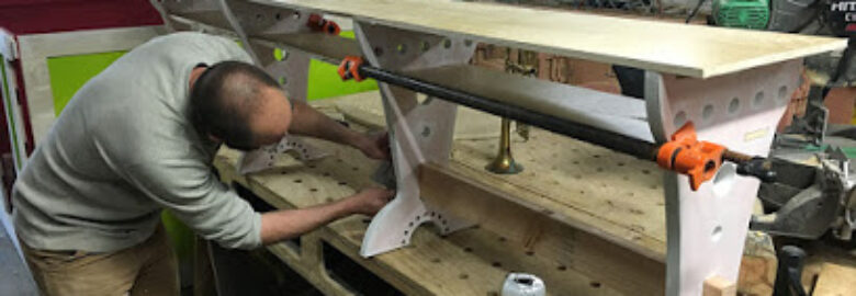 Tinkersmiths Makerspace