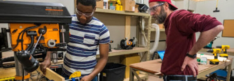 Grinnell Maker Lab