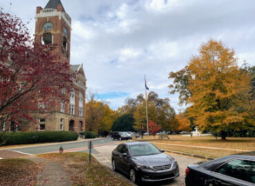 Winthrop University