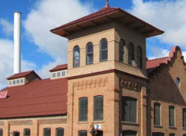 The Powerhouse – Science Center/MakerLab